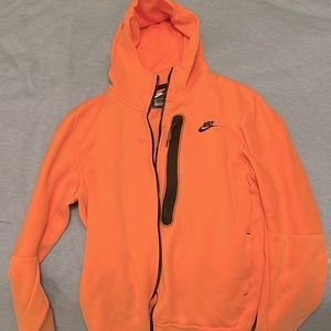 Nike Mens Nike Tech Jacket